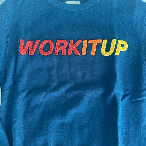 Boys sweatshirt - Picture 2 of 4